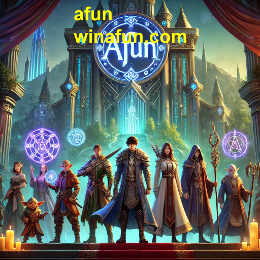 A Fascinante Mundo dos Jogos de Role Playing