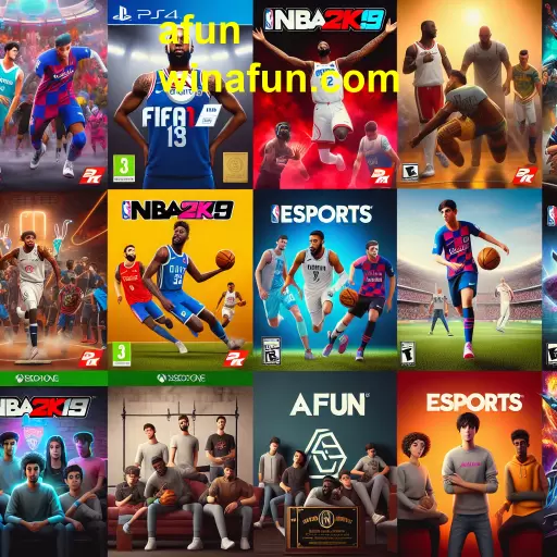A Ascensão dos Jogos de Esportes: Mais que Entretenimento